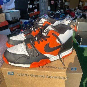 Nike Air Trainer 1 ‘Halloween’